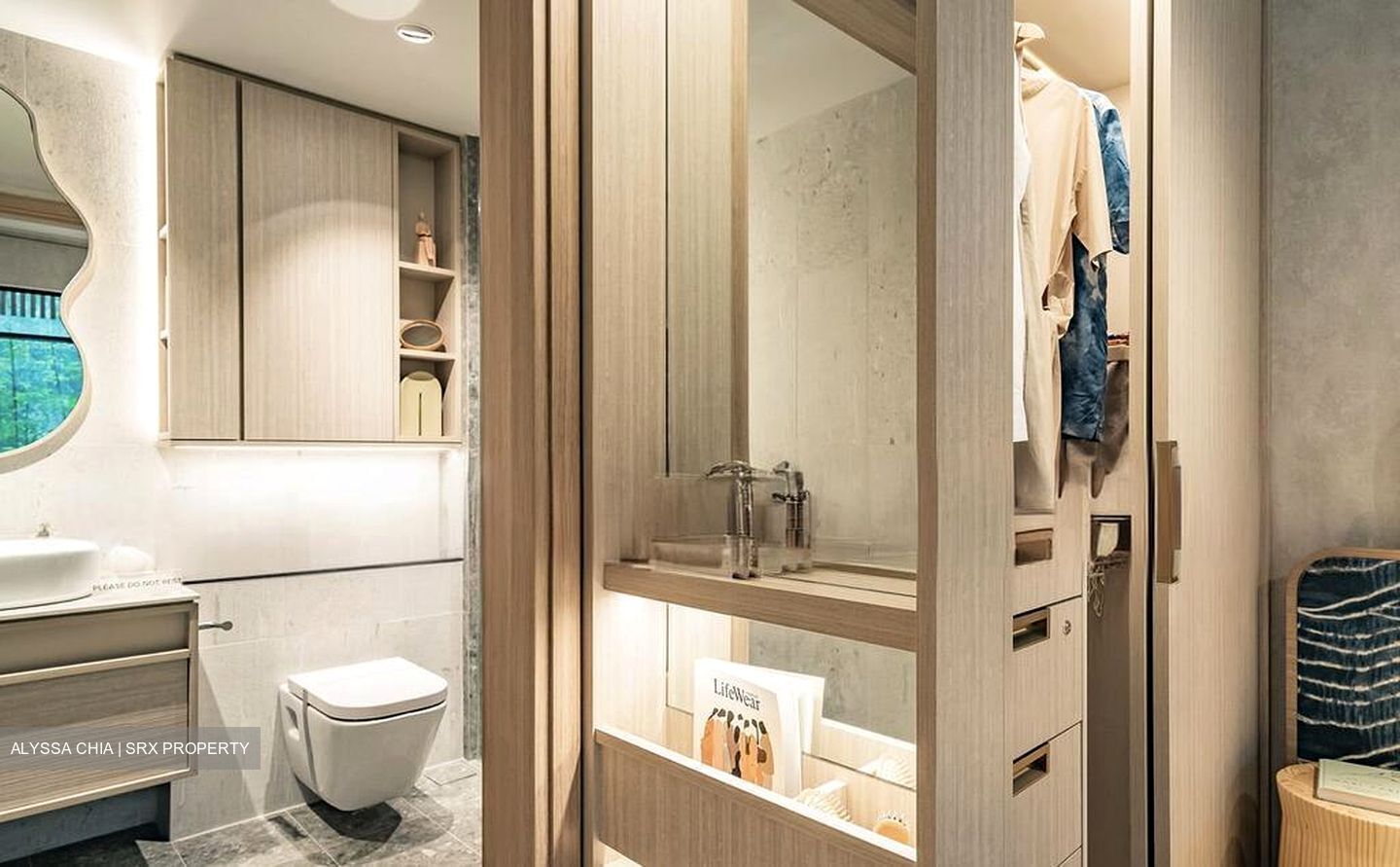 Mori (D14), Apartment #521390201